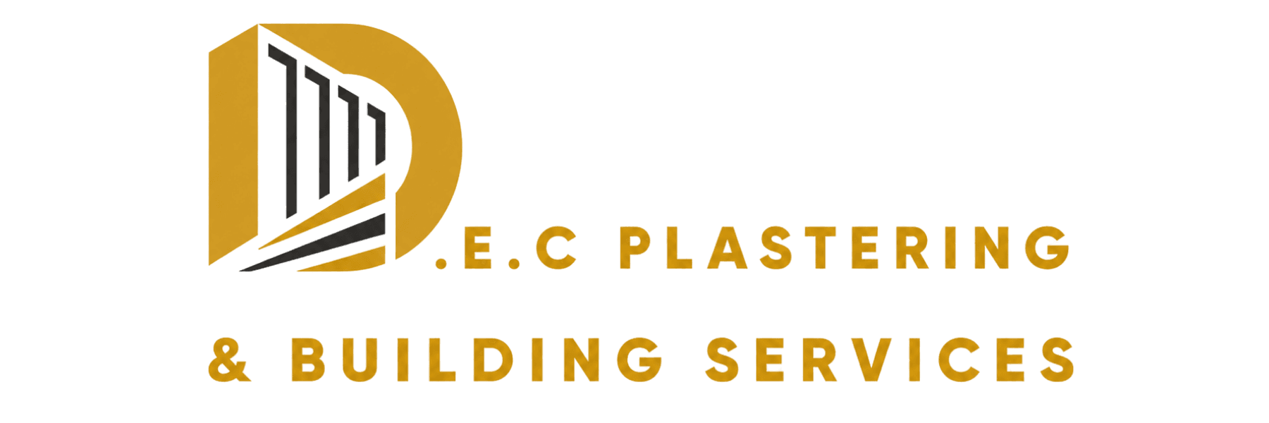 D.E.C Plastering & Building Services